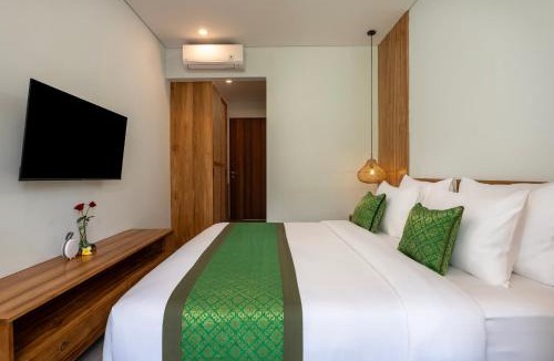 Melayang House | Elitya Ubud Cottage