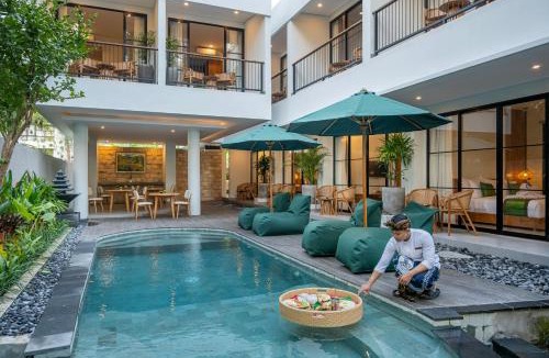 Melayang House | Elitya Ubud Cottage