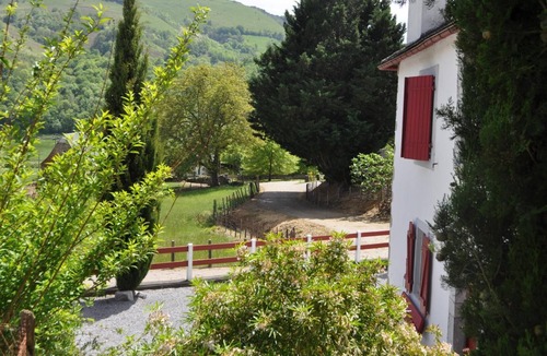 Alcay-Alcabehety-Sunharette House | Elixaltia - Alcabehety