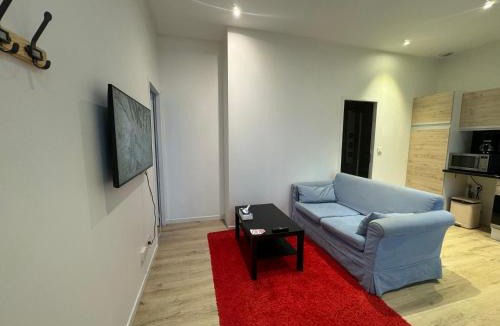 Romilly-sur-Seine Apartment | Eliya