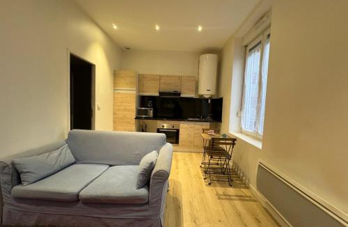 Romilly-sur-Seine Apartment | Eliya