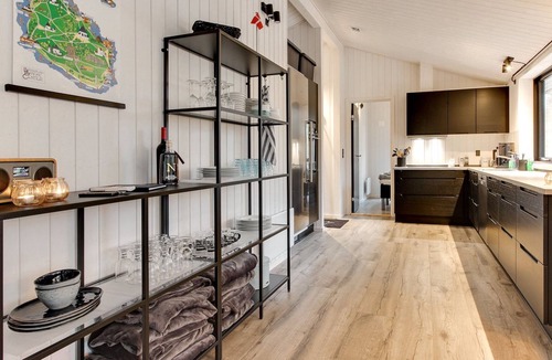 Dueodde House | "Eliz" - 800m from the sea by Interhome