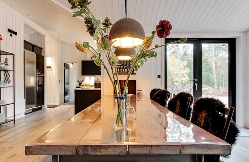 Dueodde House | "Eliz" - 800m from the sea by Interhome