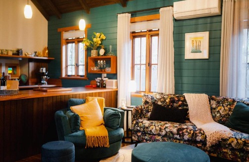 Bright House | Eliza's