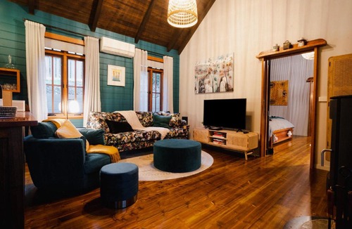 Bright House | Eliza's