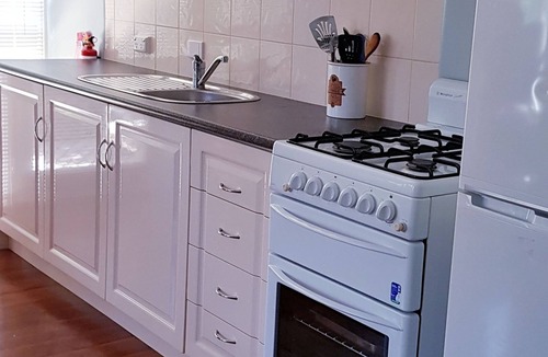 Mount Eliza Bed & Breakfast | Eliza Stays" Getaway.