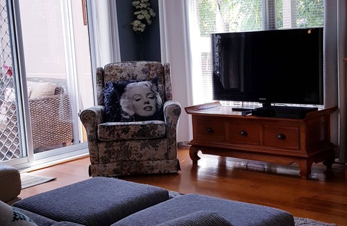 Mount Eliza Bed & Breakfast | Eliza Stays" Getaway.