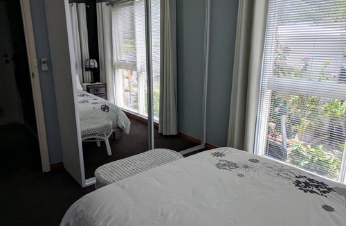 Mount Eliza Bed & Breakfast | Eliza Stays" Getaway.