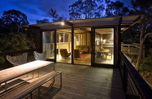 Mount Eliza House | Eliza125 - Tranquil Getaway