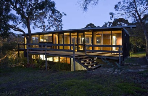 Mount Eliza House | Eliza125 - Tranquil Getaway
