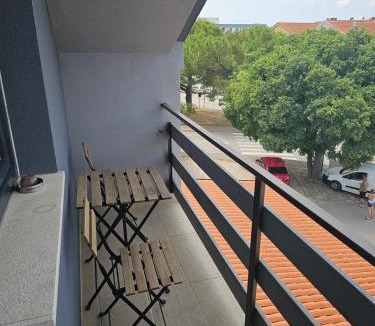 Biograd na Moru House | Elizabeta Deluxe Rooms