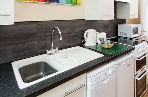 Denstone Apartment | Elizabeth at Heywood Hall