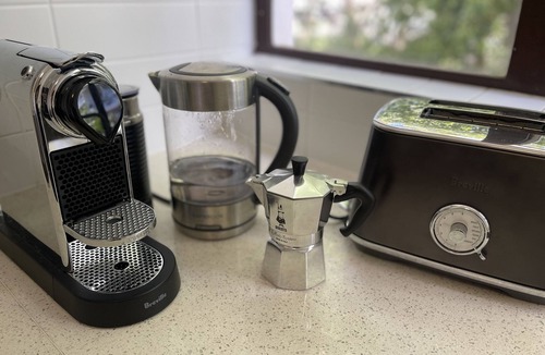 Elizabeth Bay Apartment | Elizabeth Bay, Sydney Harbour - Great Views!