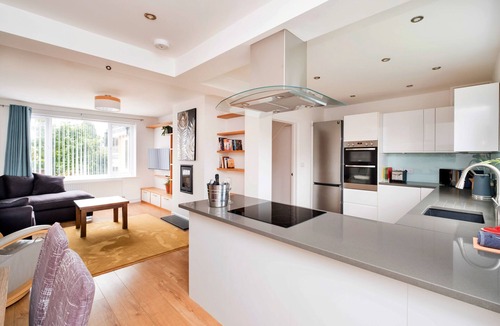 Kington House | Elizabeth House