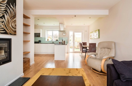 Kington House | Elizabeth House