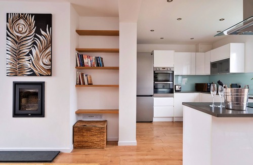 Kington House | Elizabeth House