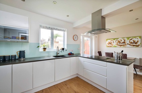 Kington House | Elizabeth House