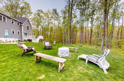 Kennebunk House | Elizabeth House