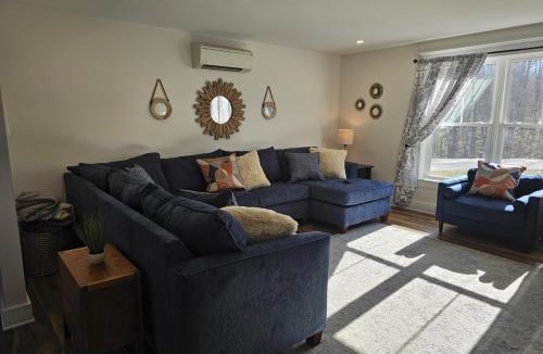 Kennebunk House | Elizabeth House