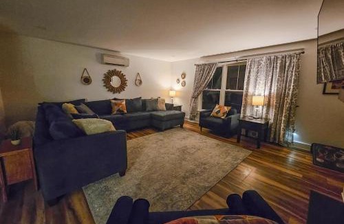 Kennebunk House | Elizabeth House