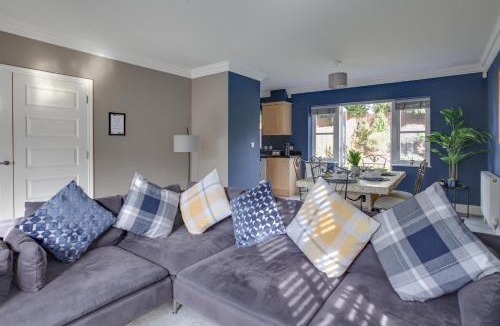 Braintree House | Elizabeth Townhouse Braintree