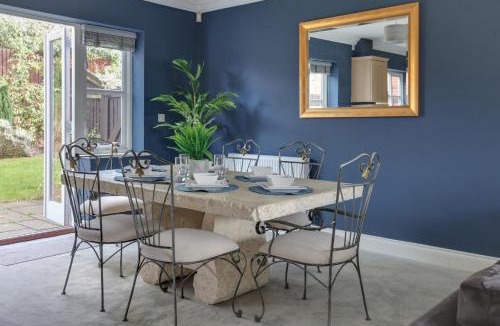 Braintree House | Elizabeth Townhouse Braintree