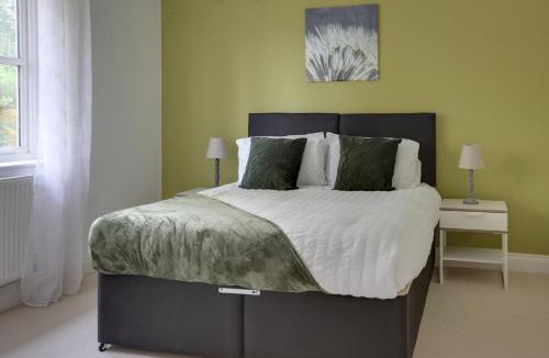 Braintree House | Elizabeth Townhouse Braintree