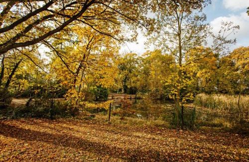 Burnham-on-Crouch House | Elizabethan Manor House - Sleeps 2-4 - Parking