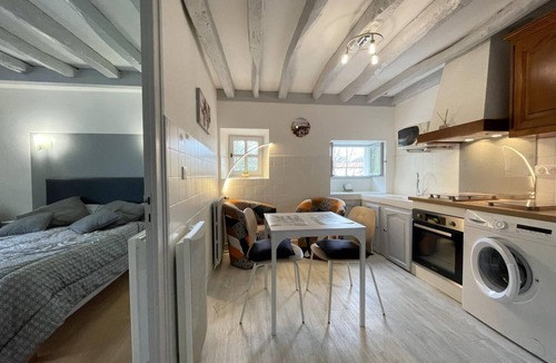 Souraide House | Elizabidea - Souraide