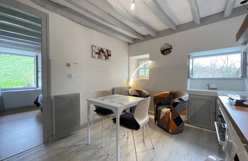 Souraide House | Elizabidea - Souraide