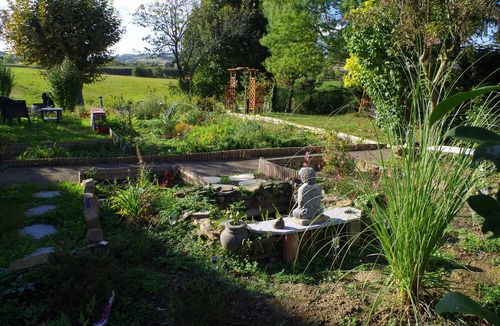 Masparraute House | Elizondoa House 3 >