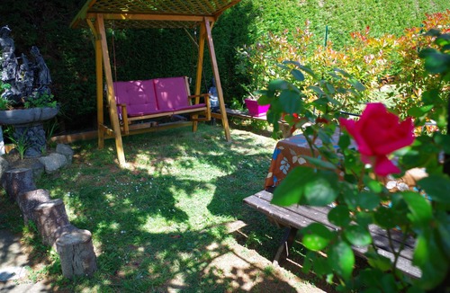 Masparraute House | Elizondoa House 3 >