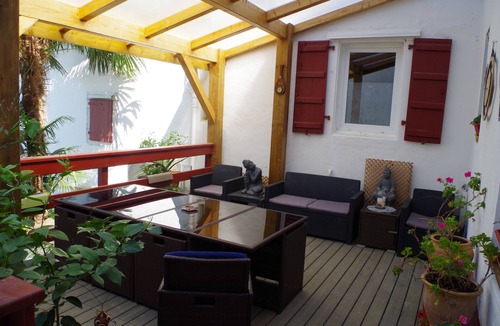 Masparraute House | Elizondoa House 3 >