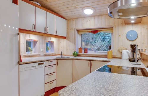 Strandby House | "Eljena" - 600m from the sea by Interhome