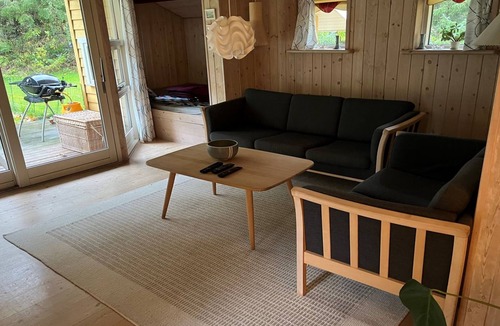Strandby House | "Eljena" - 600m from the sea by Interhome