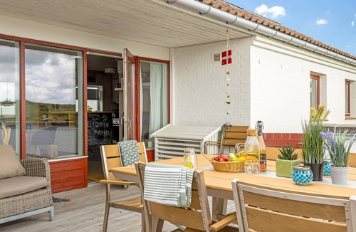 Rødhus House | "Eljene" - 700m from the sea by Interhome