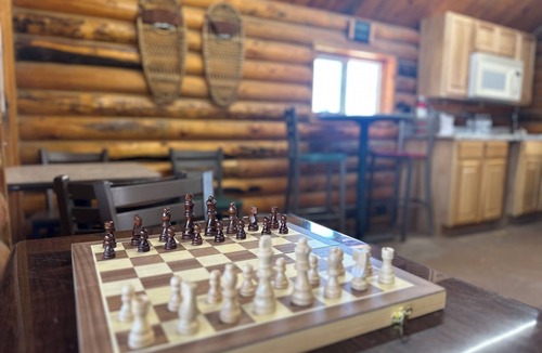 Thermopolis Hotel | Elk Antler Inn