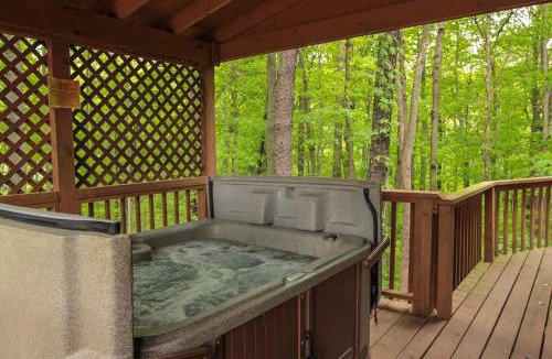 South Bloomingville House | Elk - by The Chalets