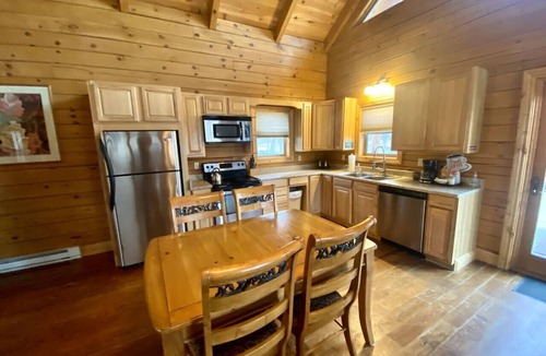 Silt Cabin | Elk Colorado River Cabin