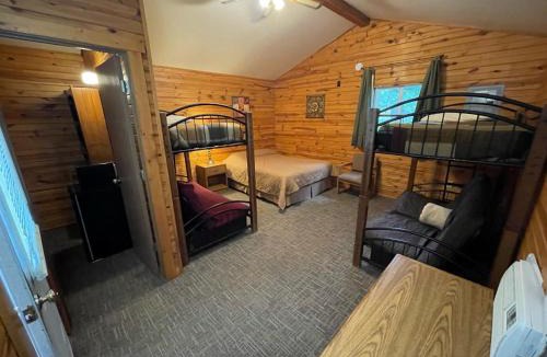 Piedmont Resort | Elk Creek Resort