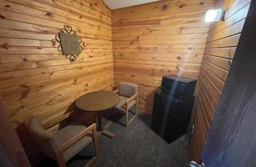 Piedmont Resort | Elk Creek Resort