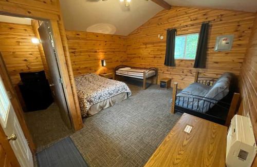 Piedmont Resort | Elk Creek Resort