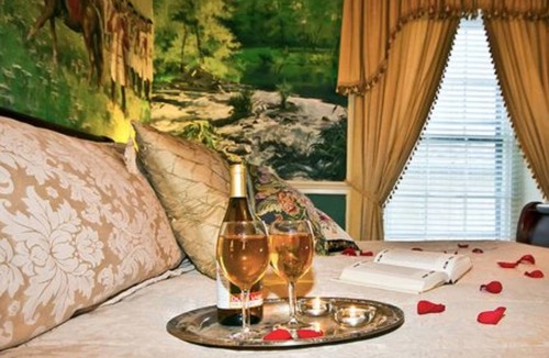 Elk Mills Bed & Breakfast | Elk Forge B&B Inn & Day Spa