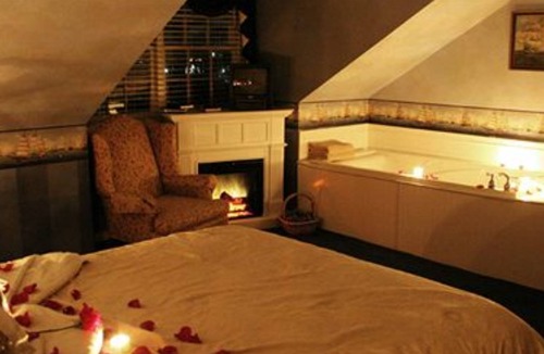 Elk Mills Bed & Breakfast | Elk Forge B&B Inn & Day Spa