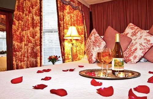 Elk Mills Bed & Breakfast | Elk Forge B&B Inn & Day Spa