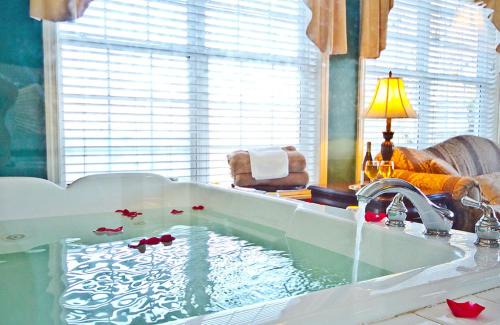 Elk Mills Bed & Breakfast | Elk Forge Bed and Breakfast