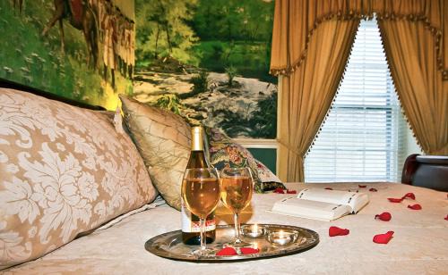 Elk Mills Bed & Breakfast | Elk Forge Bed and Breakfast