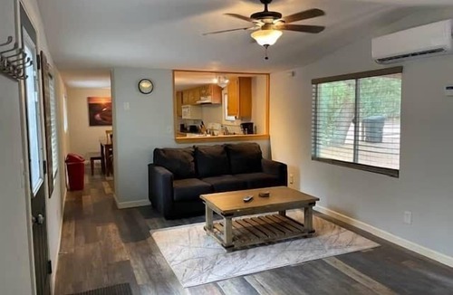 Payson Cabin | Elk Haven Cabins - Cabin 6