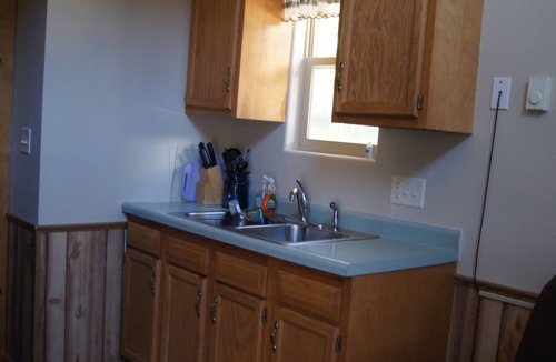Custer Cabin | Elk Haven Vacation Cabins