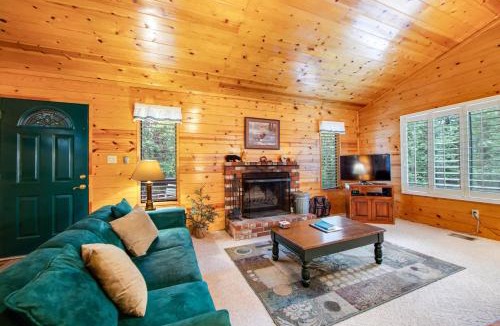 Idyllwild House | Elk Horn Retreat